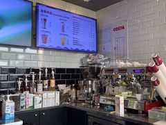-COSTA COFFEE(龙德广场店)