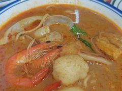 -老闽味沙茶面·姜母鸭(传承35年曾厝垵店)