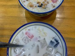 -文昌邓记清补凉(西沙路店)