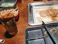 -新石器烤肉(虹悦城店)