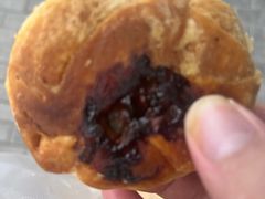 鲜肉月饼-新川饮食(新川小区店)