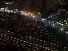 -大连君悦酒店