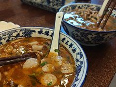 -老三羊汤【北兴隆街店】