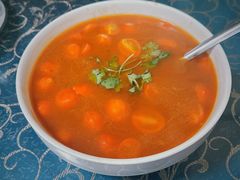 -马虎风味菜馆(王府园小区店)