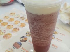 -京馔手工吐司(万达广场济南高新店)