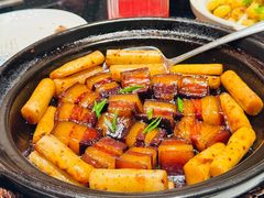 -芳芳私房菜·精做淮扬菜(承德路店)
