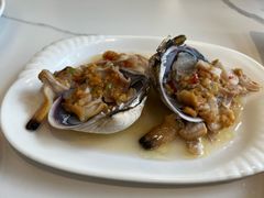 -海味当家·蒸锅海鲜(中山广场创始店)
