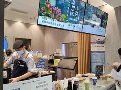-瑞幸咖啡(江南万达三层店)