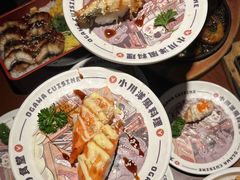 -小川洋风料理(江汉路店)