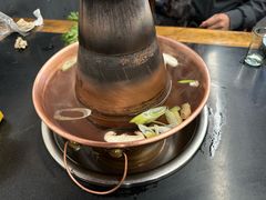 -裕德孚·非遗手切涮羊肉(东直门内大街店)