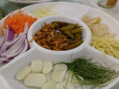 皖鱼鱼生-聚家渔村·寻味顺德(大良店)
