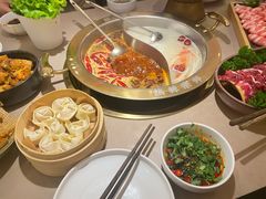 -热辣宗师·串串火锅(万达金街店)