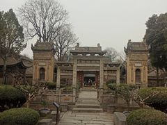 -西安化觉巷清真大寺