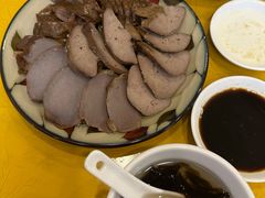 -二八鸥汀老鹅(金涛庄店)