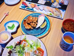 -琴寿司居酒屋(中山广场店)