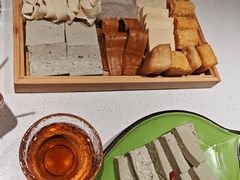 -一叶一世界•素食餐厅(环球中心店)