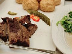 -民族饭店-四季餐厅