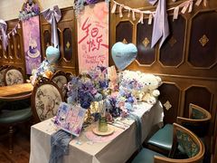 -秘密旅行Bonjour(黑金冠 江南西店)