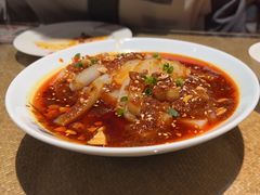 -渝信川菜(西单店)