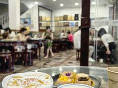 -民信老铺(华盖路店)