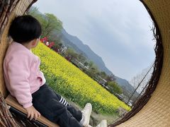 -山水一号·中餐厅
