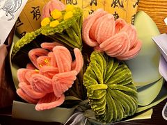 -半山书局(新世纪商城店)