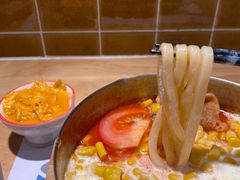 -火山屋台(新街口店)