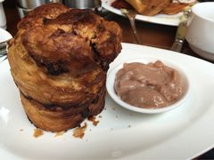 iphone_upload_pic-西点坊(浦东香格里拉店)