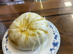 -四海楼(如皋定慧禅寺店)