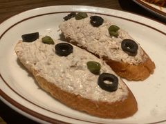 -ZAFFERANO西班牙海鲜饭(上海首店)
