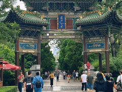 -迎泽公园