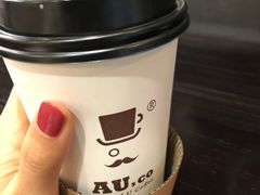 -Auco游咖.咖啡(凤起路店)