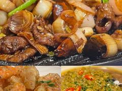 -粗茶淡饭·隐庐私厨(东亭店)