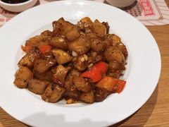 -顺风汤馆·广府粤菜(江宸天街店)