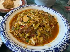 -新疆巴州金丝特餐厅(大钟寺店)