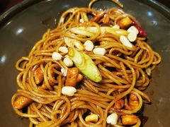 -芭莉与彩虹西餐厅(成都合生汇店)