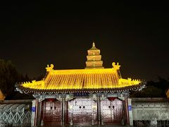 -大唐不夜城