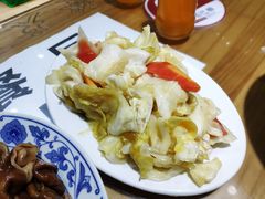 -天发芽·何记葫芦头泡馍·老字号(小南门店)