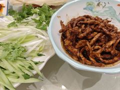 -佶政筋饼·新概念(安阳路店)