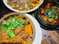 粉蒸牛肉-陈麻婆豆腐(旗舰店)