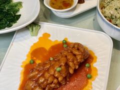 -U你·湖北家宴菜(南湖总店)
