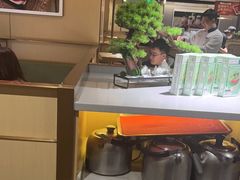 -海底捞火锅(太原南站店)