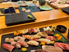 -鮨冠OMAKASE食べ放题(北京首店)