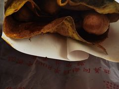 -清真·二嫂子煎饼果子(卫津路总店)