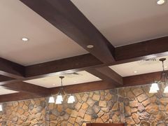 -青岛海景花园大酒店·白果树餐厅青岛菜