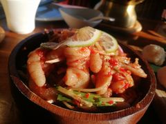 -慢丽江·云南野生菌土鸡锅(西山店)