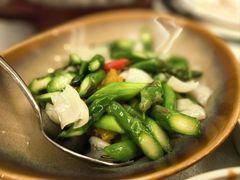 -上海和平饭店龙凤厅 Dragon Phoenix
