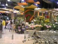 -Ole 面包房(华润万象城店)