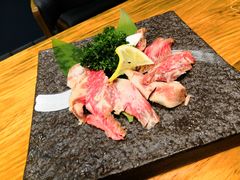 -隐炉和牛烧肉店(群力店)