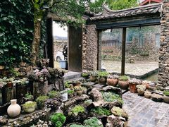 -炊烟餐厅